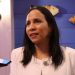 Jacqueline Mora sostuvo que competitividad del turismo dominicano depende de múltiples factores.