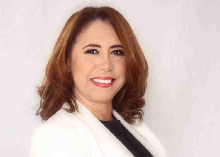 Jacqueline Zorrilla