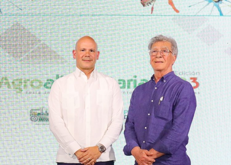 Jaime Licaira y José Rafael Comprés. | Fuente externa.