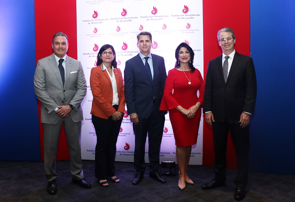 jaime roca, maría del carmen ramos, elías juliá calac, amelia reyes mora y rené m. grullón