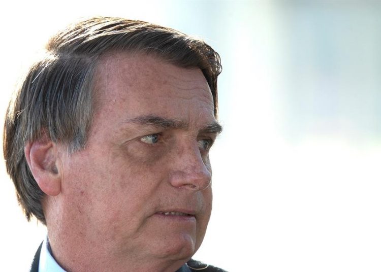 Jair Bolsonaro