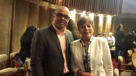 jairon severino y alicia barcena
