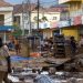 El huracán Melissa causó al menos 45 muertos en la isla.