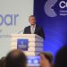 Presidente de la junta directiva de la Cámara Dominicana de Aseguradores y Reaseguradores (Cadoar), James García. | Ronny Cruz