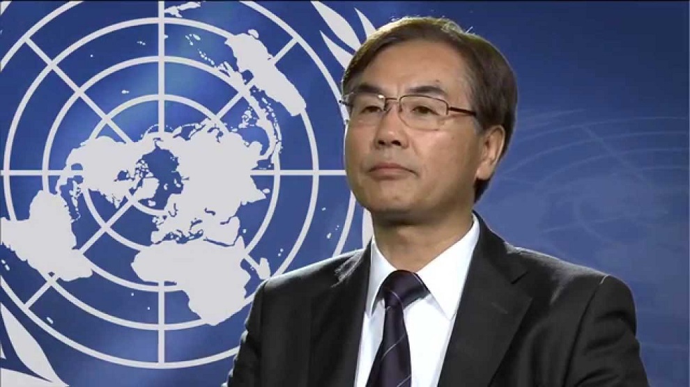 james zhan unctad