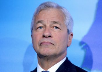 Jamie Dimon