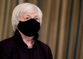 Janet Yellen