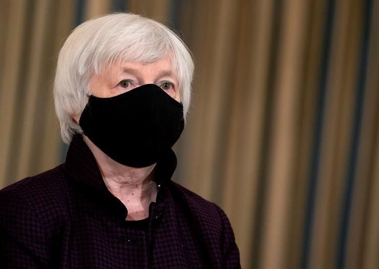 Janet Yellen