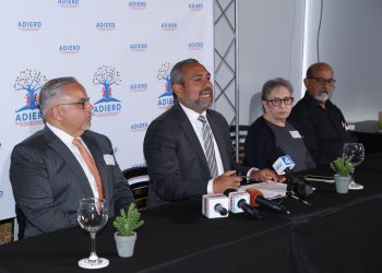 Javier Carmona, Pablo Cuello, Obdulia Garcia y Manuel Garcia Cartagena. | Fuente externa.
