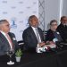 Javier Carmona, Pablo Cuello, Obdulia Garcia y Manuel Garcia Cartagena. | Fuente externa.