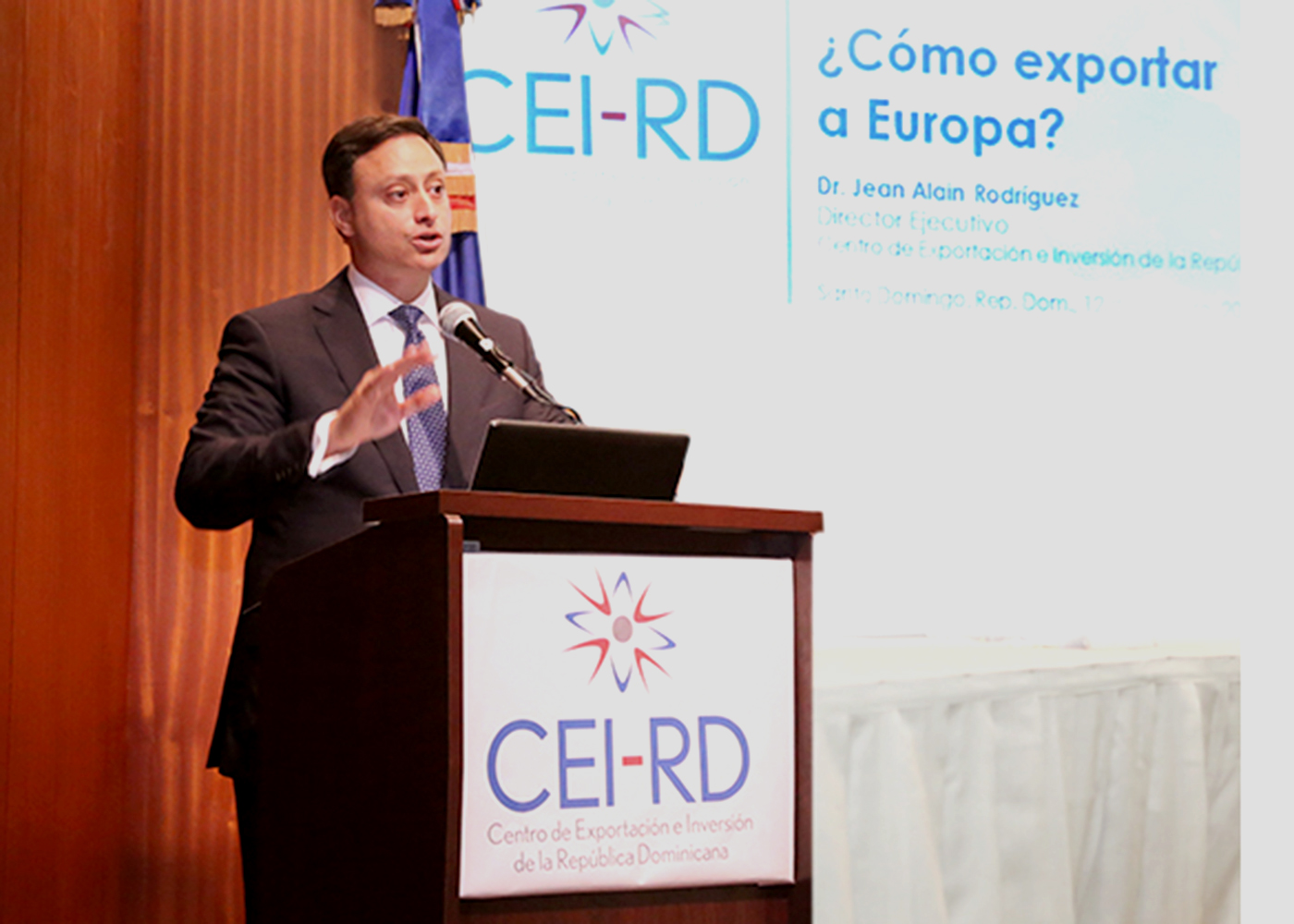 jean alain rodríguez