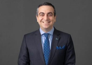 Jean Paul Quiroz, presidente consejo directivo de la FDD.