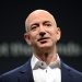 Jeff Bezos, CEO of Amazon