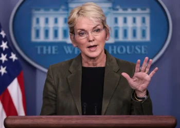Jennifer Granholm