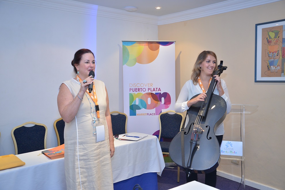 jennifer kirkman y marta roma