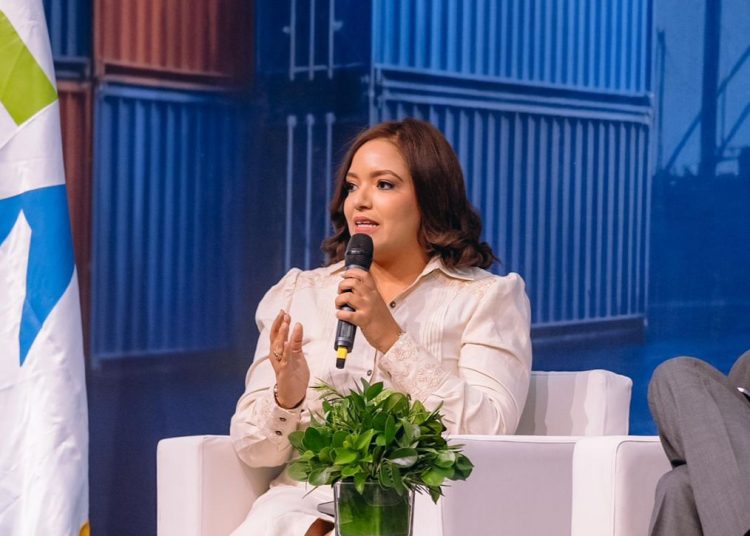 Destacaron las medidas de la dga y DGII en la primera edición del "seminario-taller internacional sobre comercio ilícito y competencia desleal".