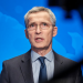 Jens Stoltenberg, OTAN