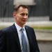 Jeremy Hunt | Getty Images