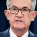 Jerome Powell, presidente de la Reserva Federal de EEUU. | Jim Lo Scalzo, EFE.