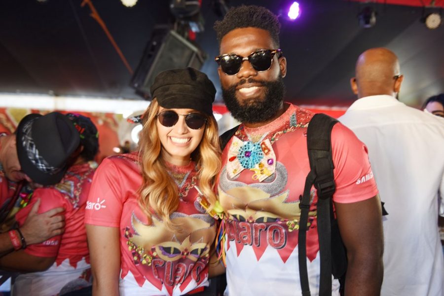 jessica klemps y milkis nicolas