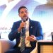 Jesualdo Jimenes explicó que la actualización tarifaria sigue siendo una prioridad para el sector eléctrico.