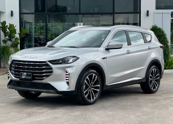 China se consolida como uno de los principales actores del mercado automotriz latinoamericano.