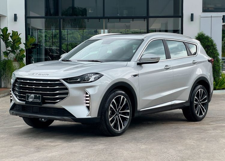 China se consolida como uno de los principales actores del mercado automotriz latinoamericano.