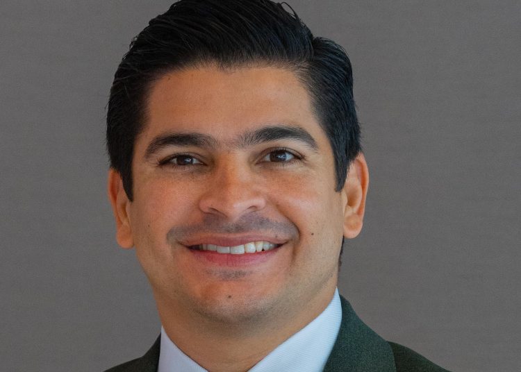 El nombramiento está contenido en el decreto 652-25.