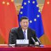 Xi Jinping UE