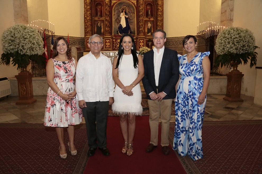 jimenez cruz peña 1 katherine rosa, josé cruz campillo, rosa díaz, luis julio jiménez, vilma veras.