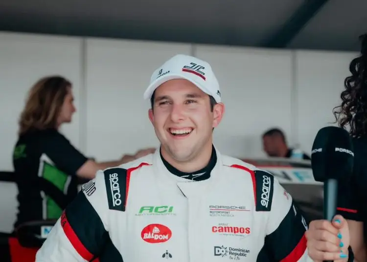 El evento tendrá a más de 40 pilotos internacionales en pista.