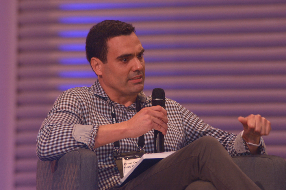 joan prats economista bid