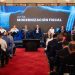 El Gobierno va a gastar la totalidad de los que le ingrese de la reforma fiscal, por lo que el déficit no baja.