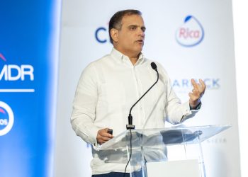 Resaltó que la reforma fiscal sería guiada por cuatro principios clave.