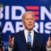 Las contribuciones financieras para la reelección de Biden proceden, principalmente, de organizaciones y donantes que se han aliado tradicionalmente con el Partido Demócrata.
