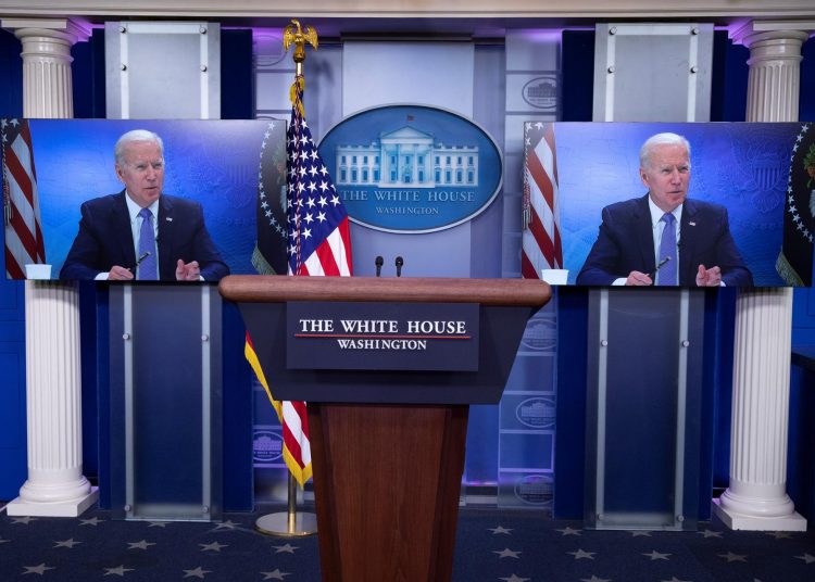 Joe Biden