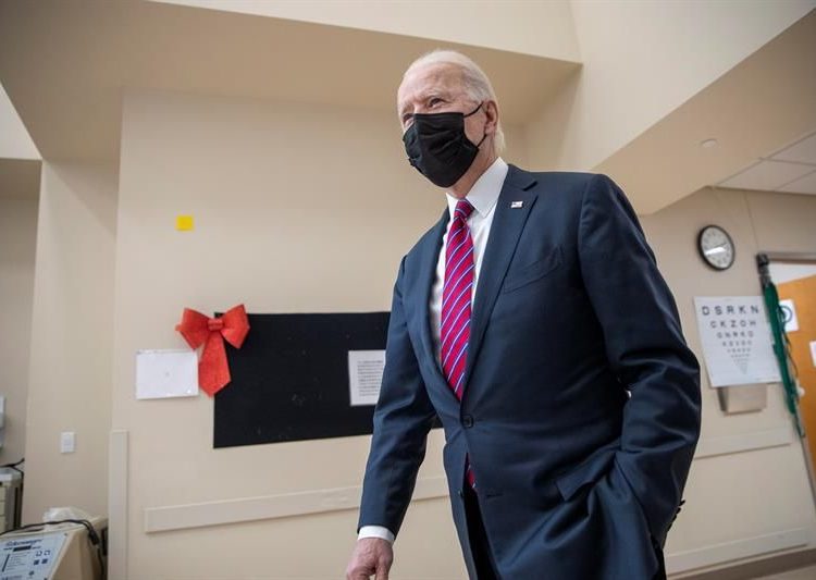 Joe Biden