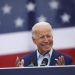 Cuando llegó al poder el pasado 20 de enero, Biden prometió que se administrarían 100 millones de dosis de la vacuna contra el covid-19 en sus 100 primeros días en la Casa Blanca. | Leah Millis, Reuters.