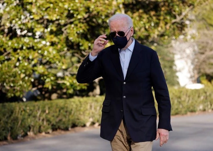 Joe Biden