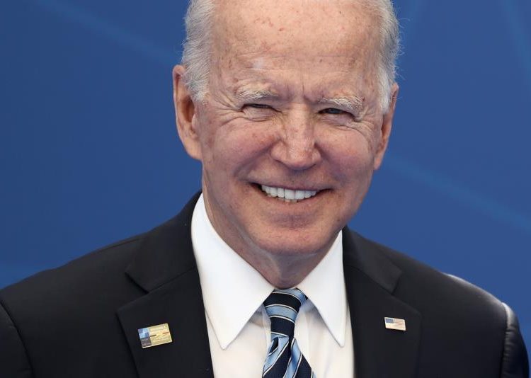 Joe Biden