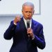 Joe Biden, presidente electo de Estados Unidos. | Mike Blake, Reuters.