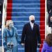 Inauguration of Joe Biden as the 46th President of the United States