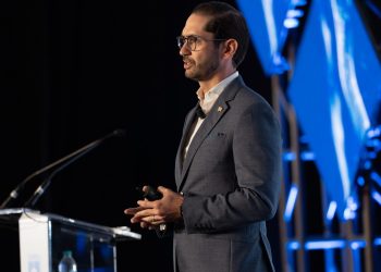 El jefe del Departamento de Política Monetaria del Banco Central destaca que lo que se ha demostrado es que la economía menos vulnerable es la dominicana.