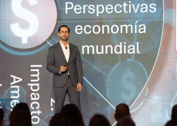 En el congreso CIFA-Selatca, realizado por la ABA y BDO Escuela de Negocio, Joel González proyectó un panorama local positivo en términos de resiliencia ante los riesgos e impactos negativos.