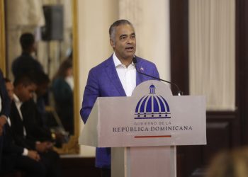 Joel Santos, nuevo ministro de Energía y Minas. - Fuente externa.