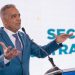 Joel Santos dice que Pedernales tendrá energía más estable, limpia y con mayor capacidad.