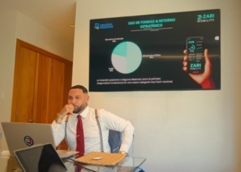 La empresa destaca que el programa brinda acceso a capital internacional y oportunidades de pilotos corporativos.