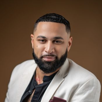 Jonathan Joel Mentor