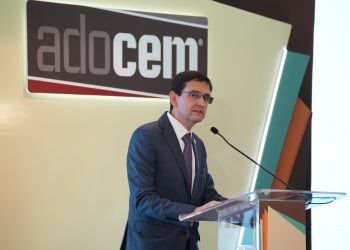 La industria cementera entiende que fortalecer la manufactura local es también una estrategia de fortalecimiento exportador.