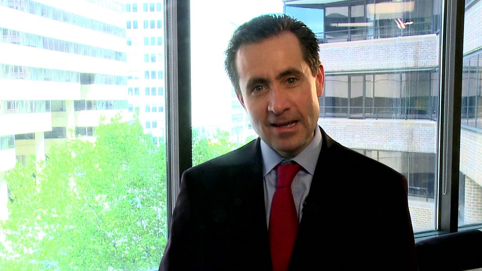 jorge familiar, vp banco mundial